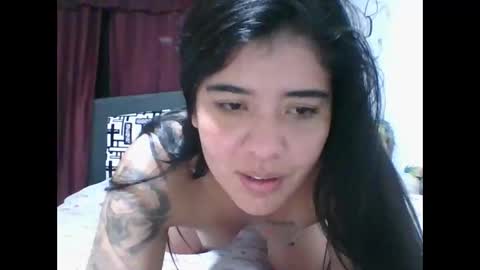 nataly_2908 online show from 03/02/26, 07:15