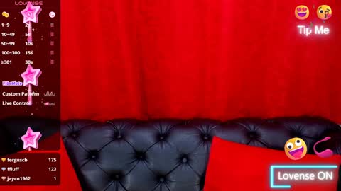 N A T A L Y online show from 12/01/24, 04:29