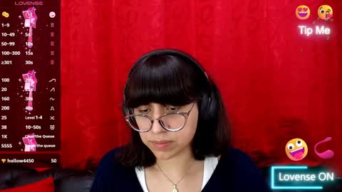 N A T A L Y online show from 12/03/24, 01:21