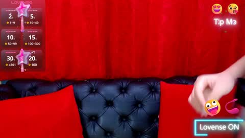 N A T A L Y online show from 12/07/24, 04:36