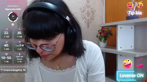 N A T A L Y online show from 12/18/24, 04:06