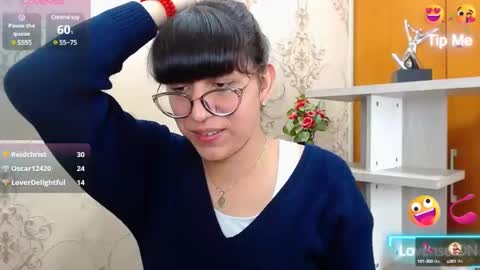 N A T A L Y online show from 01/04/25, 03:49