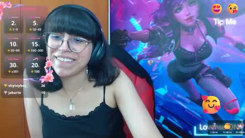 N A T A L Y online show from 01/07/25, 04:05