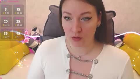 Nataly online show from 02/28/25, 08:07