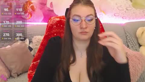 Nataly online show from 09/28/25, 06:24