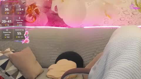 Nataly online show from 02/11/26, 08:03