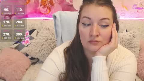 Nataly online show from 02/20/26, 06:26