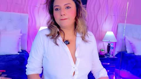 Nataly online show from 02/09/26, 04:55