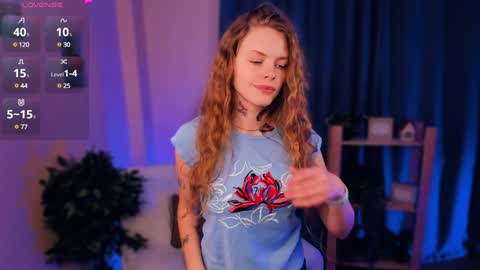 Natalie online show from 01/23/25, 05:45