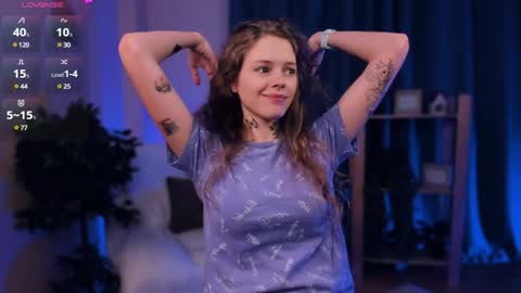 Natalie online show from 01/26/25, 08:03