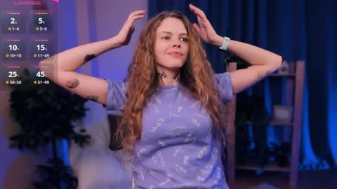 Natalie online show from 01/26/25, 11:06