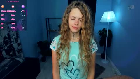 Natalie online show from 09/21/25, 05:09