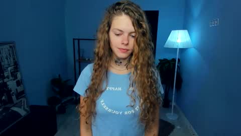 Natalie online show from 10/21/25, 05:08