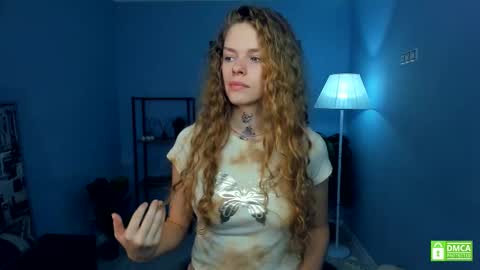 Natalie online show from 12/01/25, 05:01