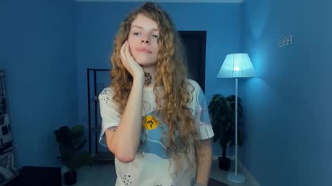 Natalie online show from 01/17/26, 05:12