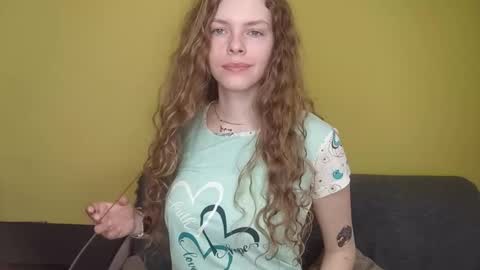 Natalie online show from 02/26/26, 05:50