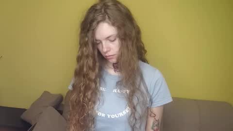 Natalie online show from 03/03/26, 05:35