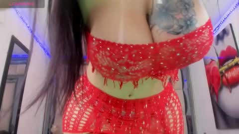 Snapshot of nataly_kydman chatting on 03/04/25, 01:45 Nataly Kydman online show from 03/04/25, 01:45