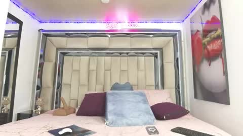 Nataly Kydman online show from 02/01/26, 12:31