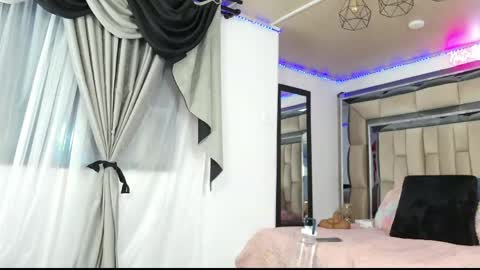 Nataly Kydman online show from 04/21/26, 01:42