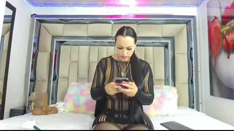 Snapshot of nataly_kydman chatting on 04/28/26, 12:53 Nataly Kydman online show from 04/28/26, 12:53