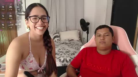 Nataly monroe online show from 05/08/26, 11:21