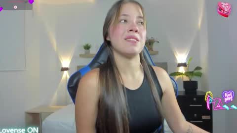 Nataly online show from 02/07/26, 02:37