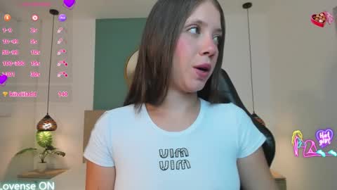 Nataly online show from 03/11/26, 02:06