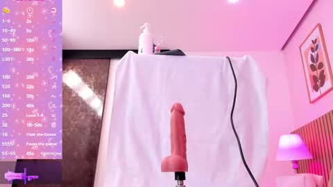 Nataly online show from 11/05/25, 11:32