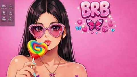 Nataly online show from 02/21/26, 11:00