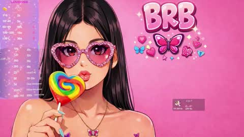 Nataly online show from 02/25/26, 11:09