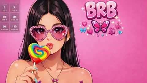 Nataly online show from 04/12/26, 11:15