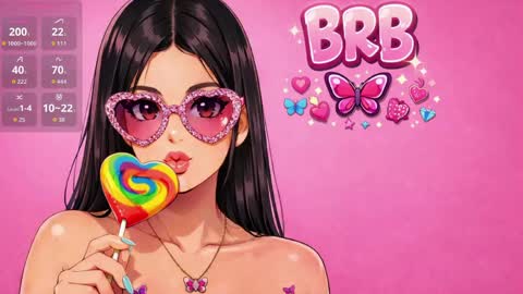 Nataly online show from 04/19/26, 11:09