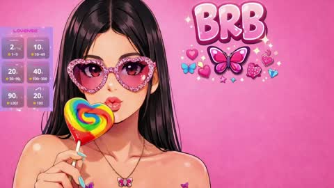 Nataly online show from 04/21/26, 11:16