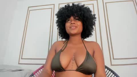 Naty online show from 03/12/25, 12:20