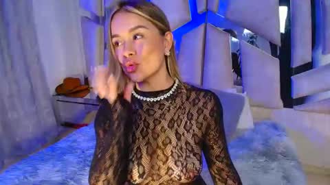 Natalye foster online show from 04/18/26, 06:56