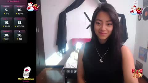 Nataly Escobar online show from 01/06/25, 01:30