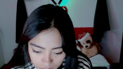 Nataly Escobar online show from 02/26/25, 11:52