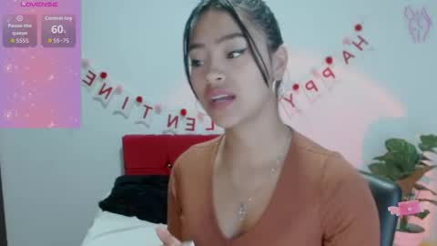 Nataly Escobar online show from 09/27/25, 12:43