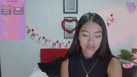 Nataly Escobar online show from 09/29/25, 12:21