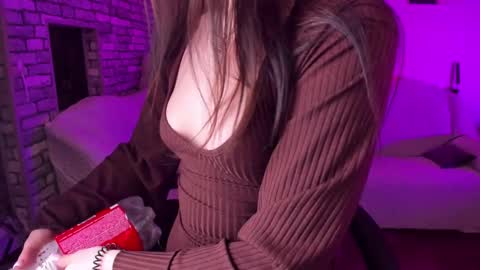 Nataly online show from 03/10/25, 04:57