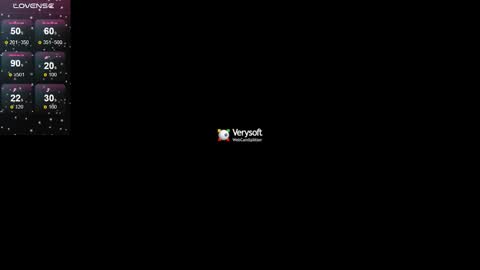 Nataly online show from 09/19/25, 07:36