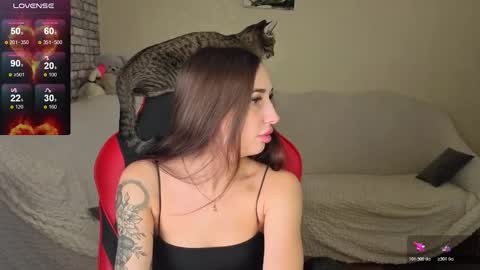 Nataly online show from 12/01/25, 06:40