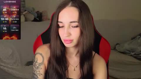 Nataly online show from 12/03/25, 06:32