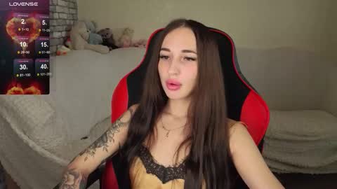 Nataly online show from 12/22/25, 07:27