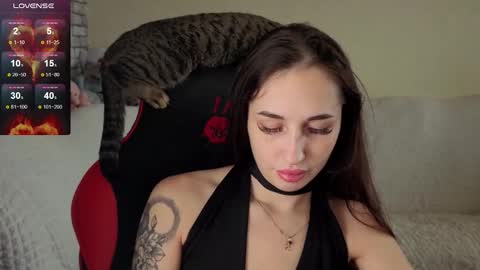 Nataly online show from 02/09/26, 06:39