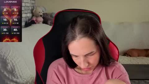 Nataly online show from 03/04/26, 11:16