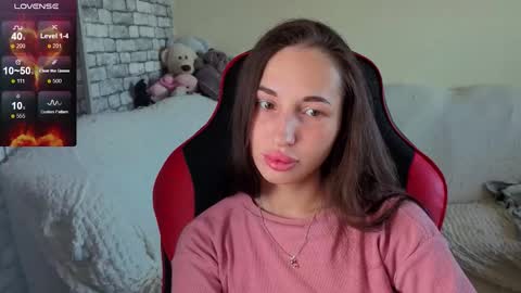 Nataly online show from 03/07/26, 06:43