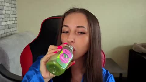 Nataly online show from 04/28/26, 07:02