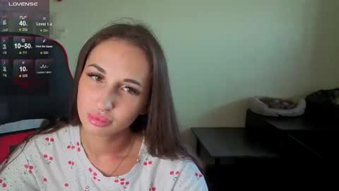 Snapshot of natalyfreman chatting on 06/10/26, 06:45 Nataly online show from 06/10/26, 06:45